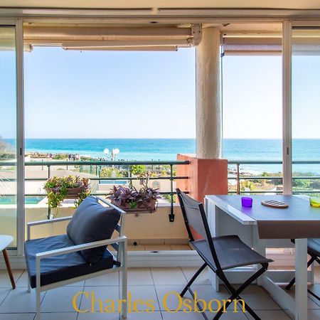 Terramer - Residence Vue Mer Sète Exterior foto